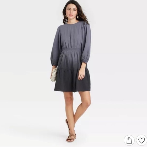 Hardly worn, just don’t like how it fits my now postpartum body - Picture 1 of 2